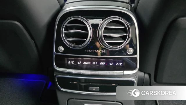 Mercedes-Benz S-Class W222 id 5004190 из Кореи 25