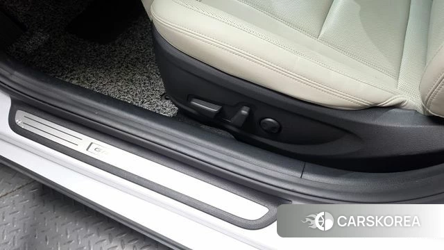 Hyundai The New Grandeur IG id 5012259 из Кореи 25