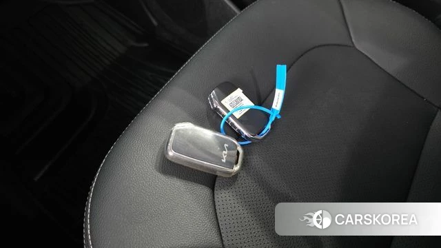 Kia The New Kia Ray EV id 5032971 из Кореи 25