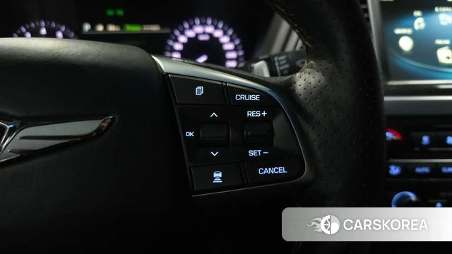 Genesis G80 id 5035850 из Кореи 25