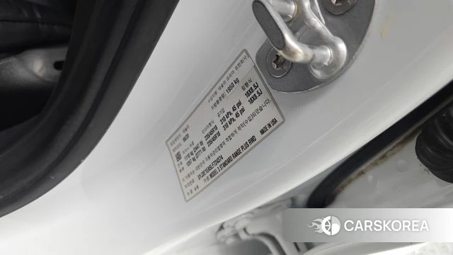 Tesla Model 3 id 4872894 из Кореи 25