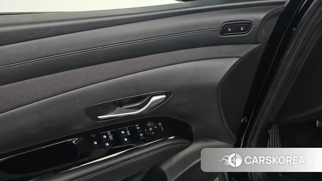 Hyundai The New Tucson (NX4) id 4964467 из Кореи 25