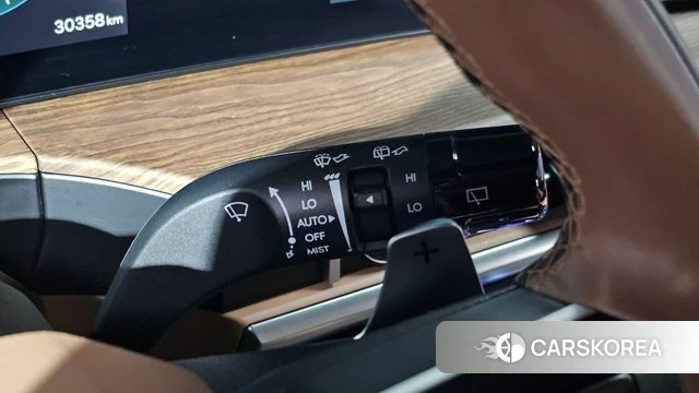 Hyundai Santa Fe (MX5) id 5021272 из Кореи 25