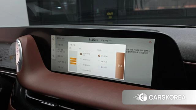 Genesis G90 (RS4) id 4985402 из Кореи 25