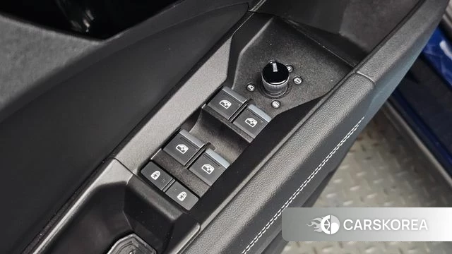Audi Q4 e-Tron (F4) id 4928035 из Кореи 25