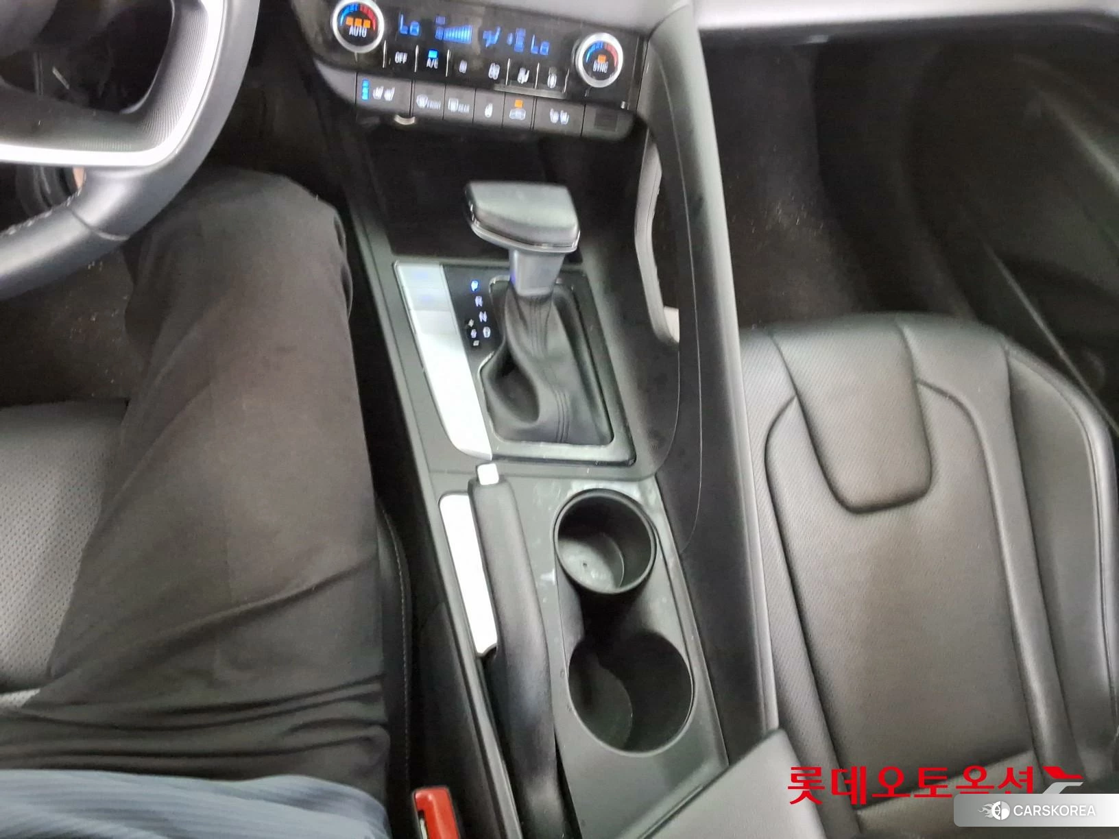 Hyundai Avante id 4984577 из Кореи 25