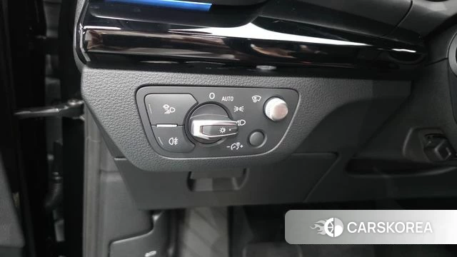 Audi Q5 (FY) id 4904482 из Кореи 25