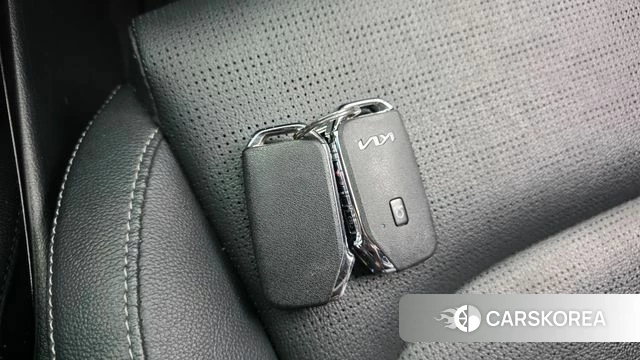 Kia The New K3 2nd generation id 4774382 из Кореи 25