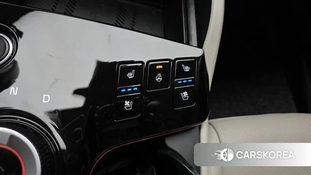 Kia Sportage 5th Generation Hybrid id 4985799 из Кореи 25