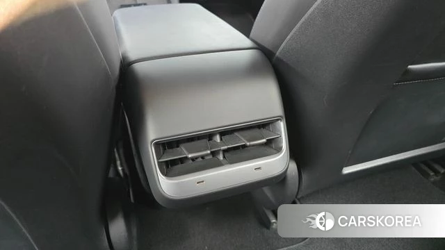 Tesla Model 3 id 4741228 из Кореи 25
