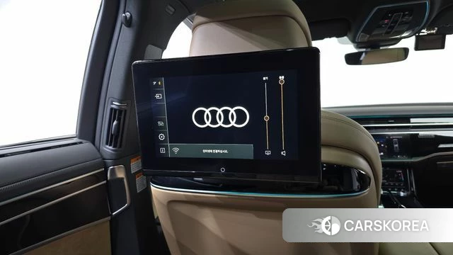 Audi A8 (D5) id 4922733 из Кореи 25