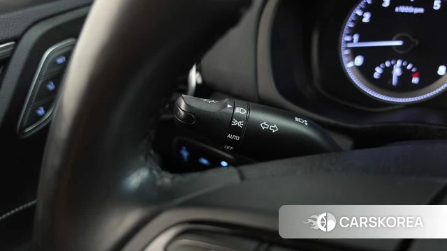 Hyundai Grandeur IG id 4732955 из Кореи 25