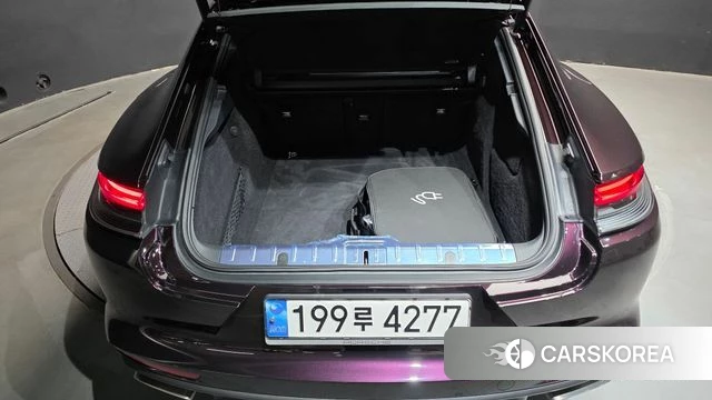 Porsche Panamera (971) id 4966273 из Кореи 25