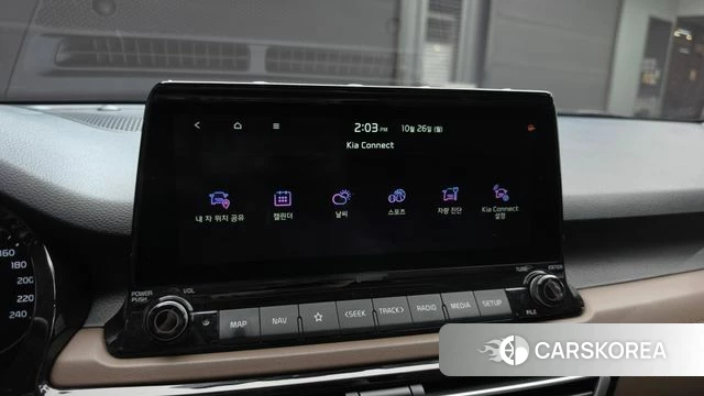 Kia Seltos id 5035389 из Кореи 25