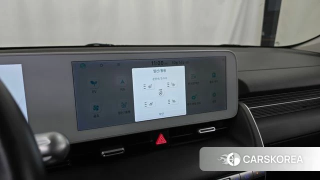 Hyundai Ionic 5 id 4996941 из Кореи 25
