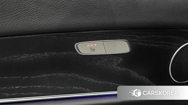Mercedes-Benz E-Class W213 id 5023245 из Кореи 25