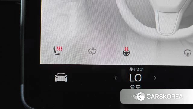 Tesla Model Y id 4871636 из Кореи 25