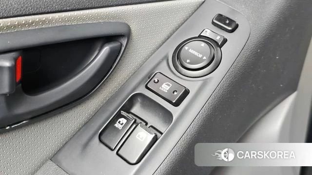 Hyundai The New Grand Starex id 5003997 из Кореи 25