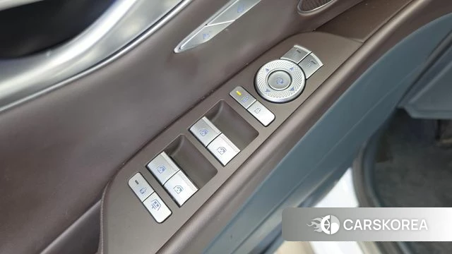Genesis G80 (RG3) id 5001708 из Кореи 25