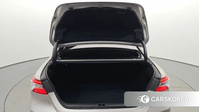 Toyota Camry (XV70) id 5029069 из Кореи 25