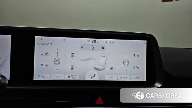Hyundai Ionic 6 id 4965769 из Кореи 25