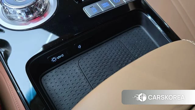 Genesis G80 (RG3) id 4934749 из Кореи 25