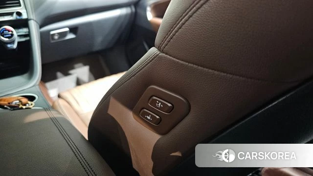 Genesis G70 id 5041853 из Кореи 25