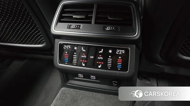 Audi A6 (C8) id 5034463 из Кореи 25