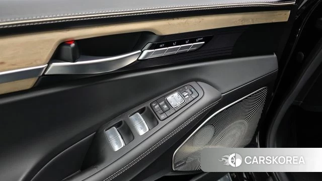 Genesis G90 id 5004308 из Кореи 25