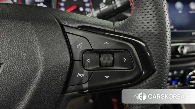 Chevrolet (GM Daewoo) Trailblazer id 5017095 из Кореи 25