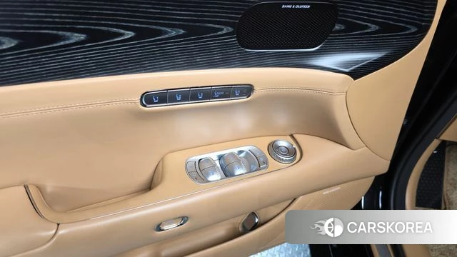 Genesis G90 (RS4) id 5033142 из Кореи 25