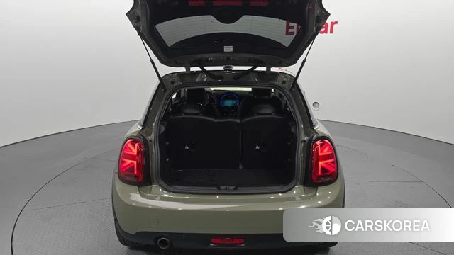 Mini Cooper id 4937355 из Кореи 25