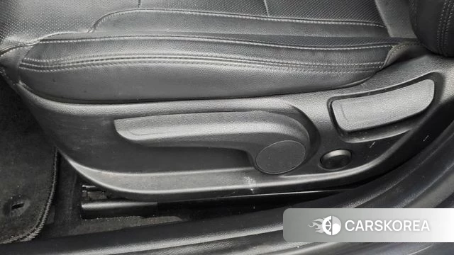Hyundai Grandeur IG id 4770876 из Кореи 25
