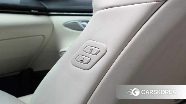 Genesis Electrified GV70 id 5002911 из Кореи 25