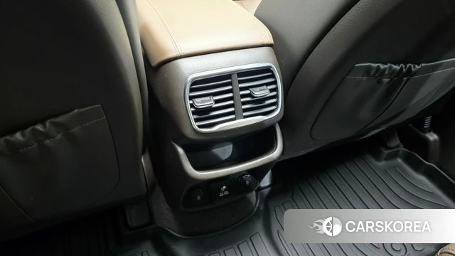 Hyundai Santa Fe TM id 4770248 из Кореи 25
