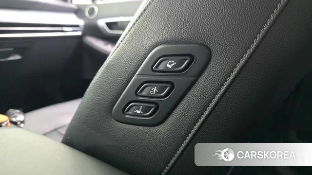 Hyundai Sonata D Edge (DN8) id 4985933 из Кореи 25