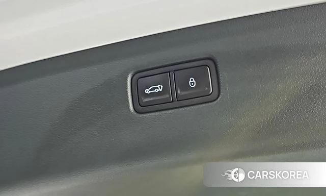 Genesis GV80 id 4941122 из Кореи 25