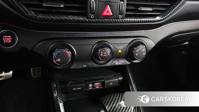 Kia Come New K3 id 5035806 из Кореи 25