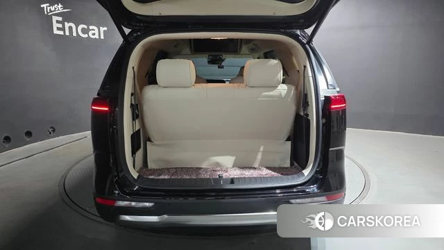 Kia Carnival 4th generation id 4997193 из Кореи 25