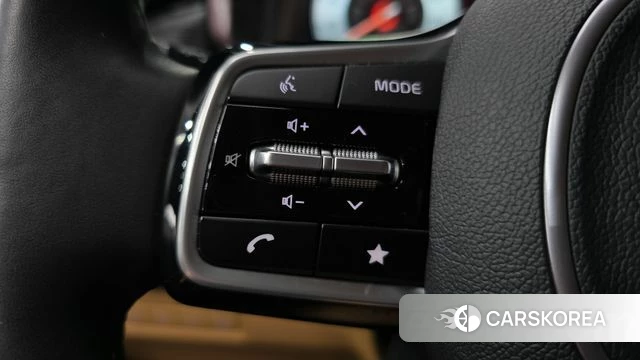 Kia Carnival 4th generation id 4854361 из Кореи 25