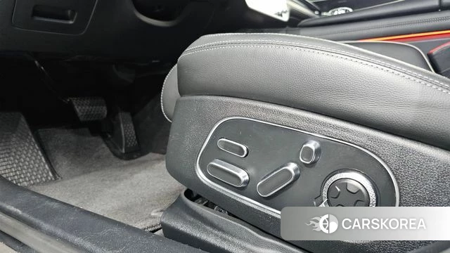 Genesis G90 (RS4) id 4981563 из Кореи 25