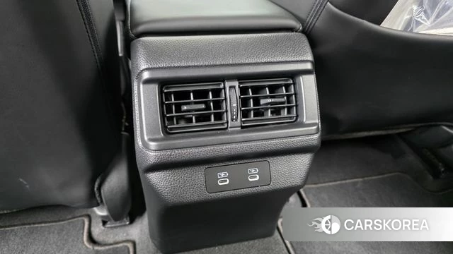 Honda Accord 11th Generation id 4934978 из Кореи 25