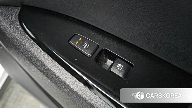 Kia Sportage 5th Generation Hybrid id 5002496 из Кореи 25