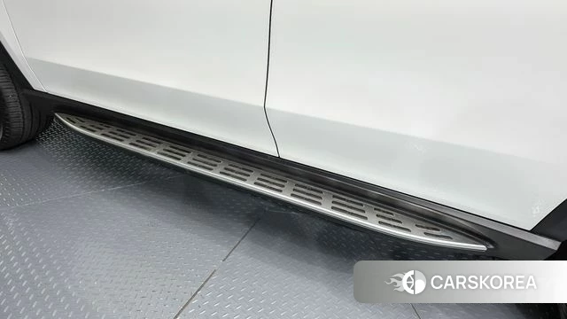 Mercedes-Benz GLE-Class W167 id 5017297 из Кореи 25