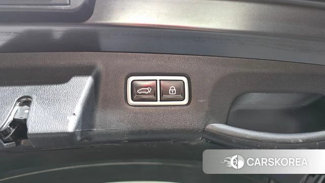 Kia Sorento 4th Generation id 4965796 из Кореи 25