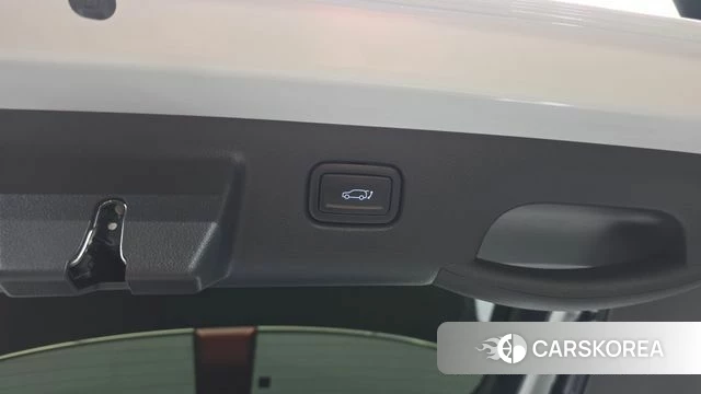 Hyundai Kona Hybrid (SX2) id 4950694 из Кореи 25