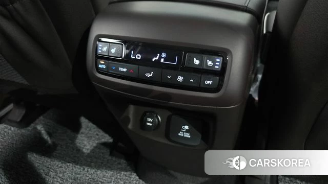 Hyundai The New Palisade id 4696503 из Кореи 25