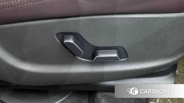 Genesis GV70 id 5033027 из Кореи 25