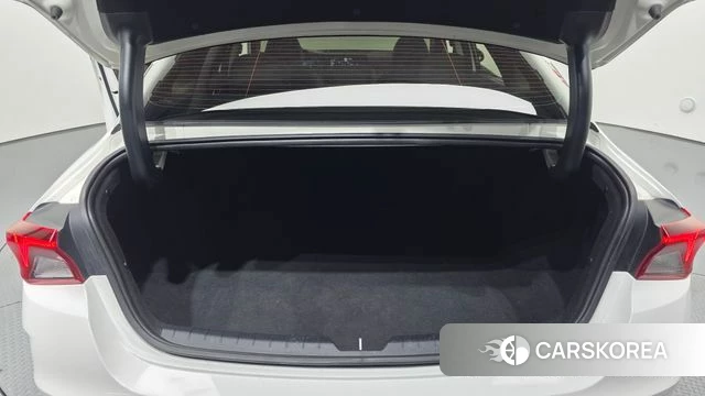 Kia K5 3rd generation id 4993003 из Кореи 25