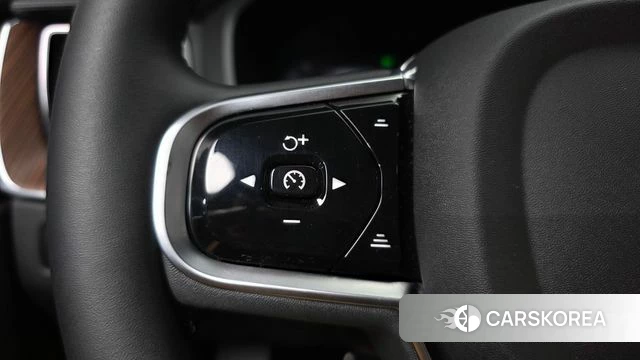 Volvo XC60 second Generation id 4941344 из Кореи 25